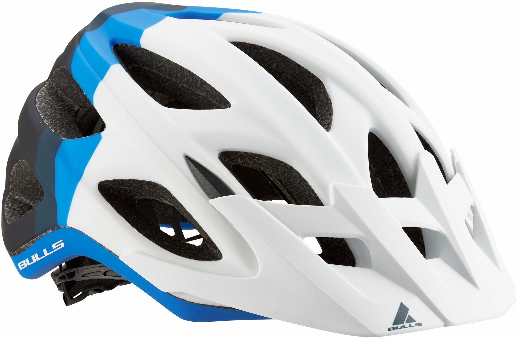Casco MTB BULLS Wild Edge