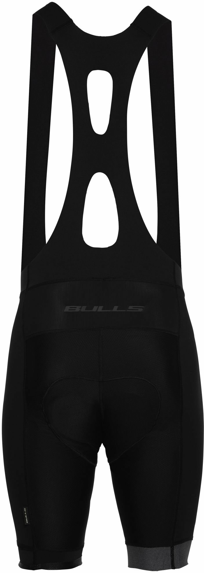 BULLS Men's Bibshorts Brand