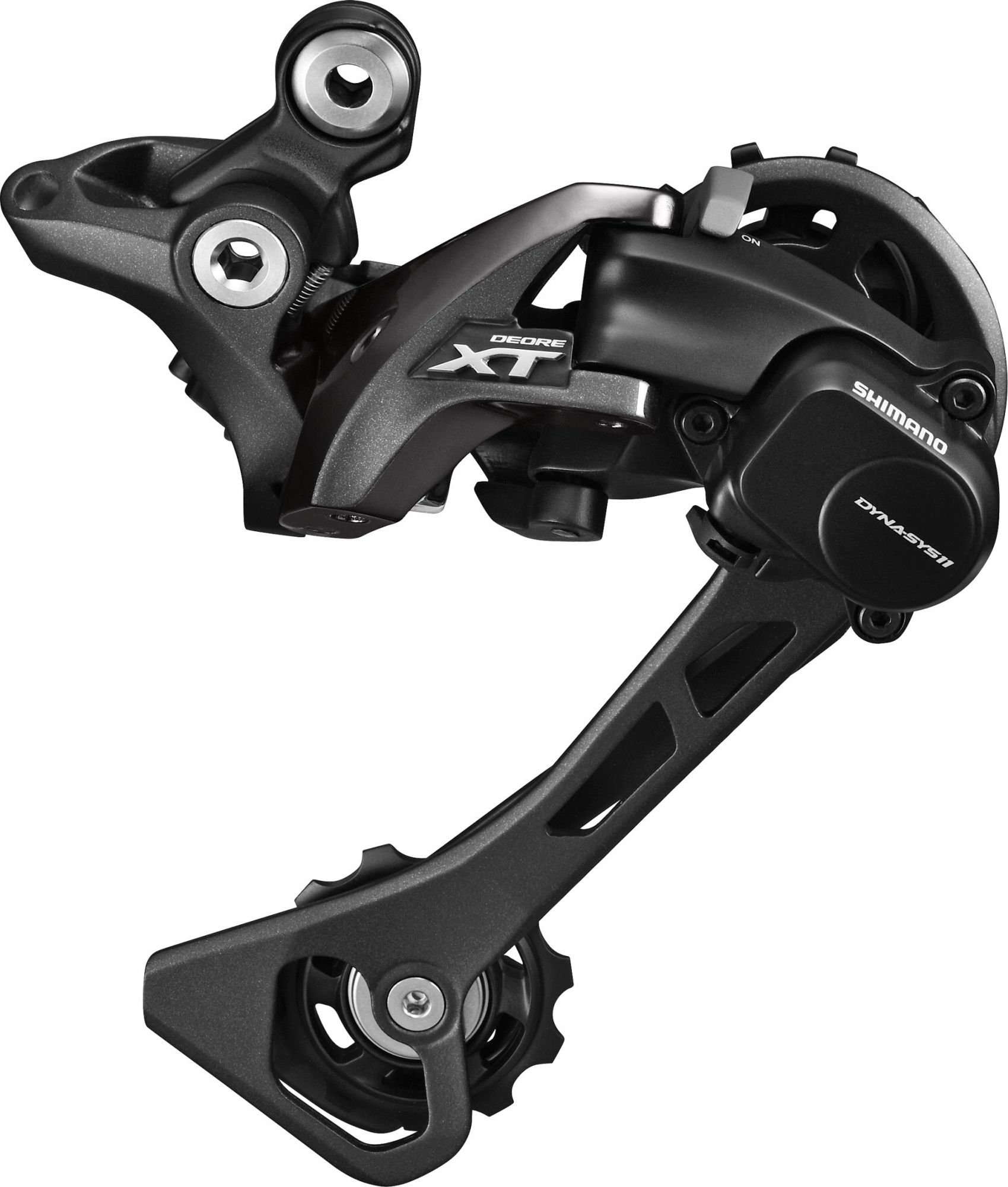 Cambio posteriore Shimano M8000 Deore XT a 11 velocità