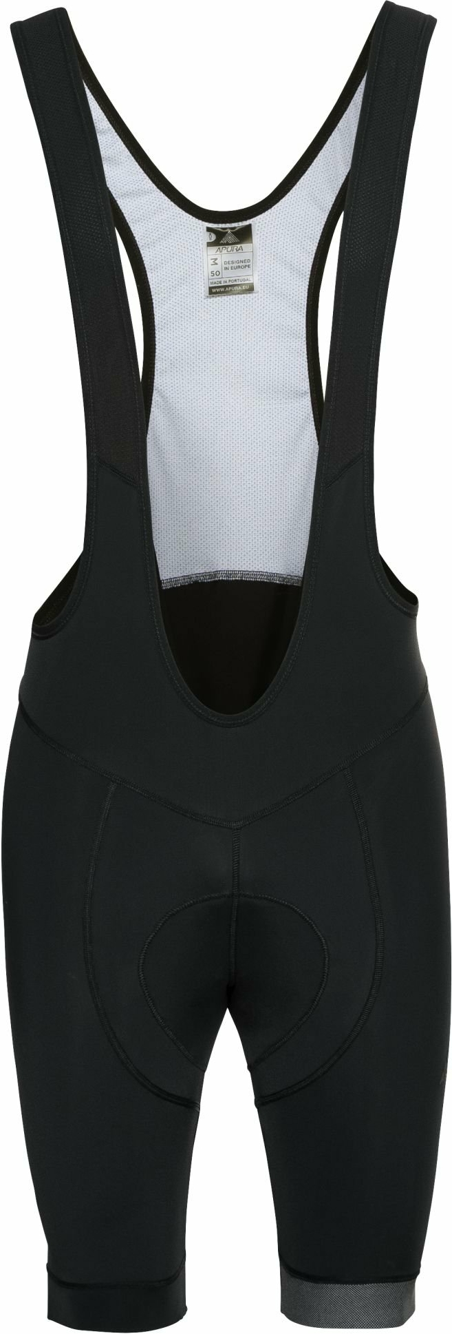 Apura men's bib shorts Lennox