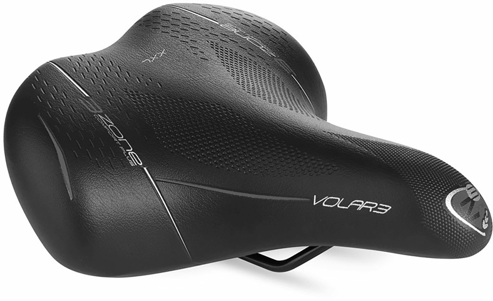 Selle Bassano sella Volare XXL