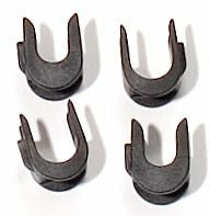 ORTLIEB spare parts QL1 / QL2 hook inserts