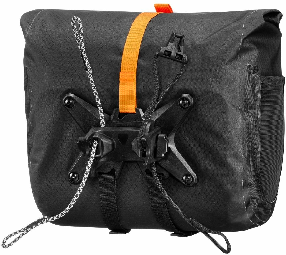 Borsa da manubrio impermeabile ORTLIEB Handlebar-Pack QR