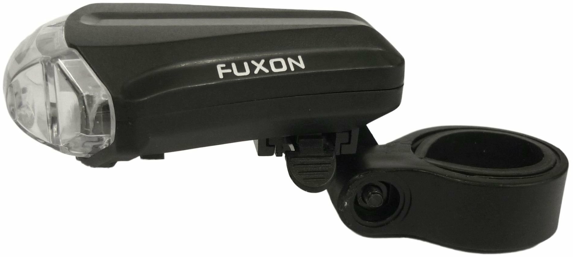 Fuxon Plasma LED taillight