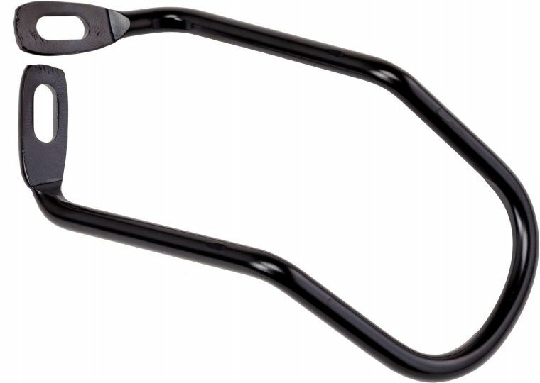 Fuxon derailleur guard guard guard