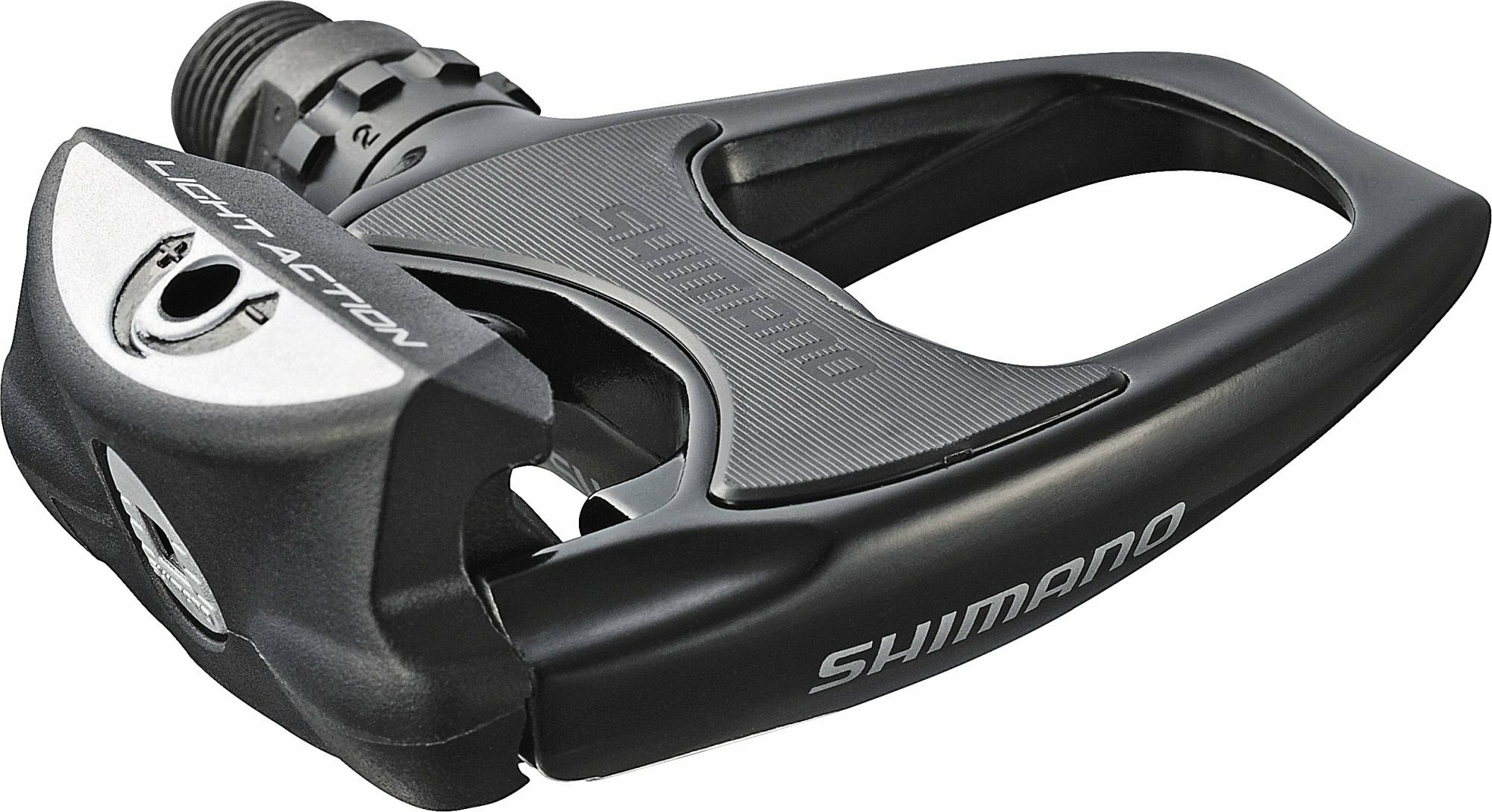 Pedale a sgancio rapido Shimano PD-RS500