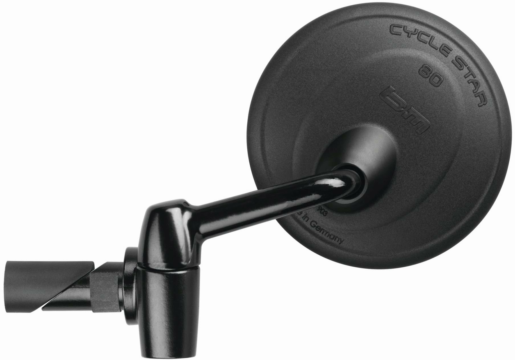 Busch & Müller Cycle Star bicycle rearview mirror