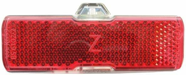 Busch & Müller Toplight Mini plus dynamo rear light