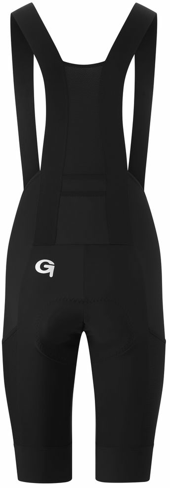 Salopette corta da ciclismo da donna Gonso Gravelita