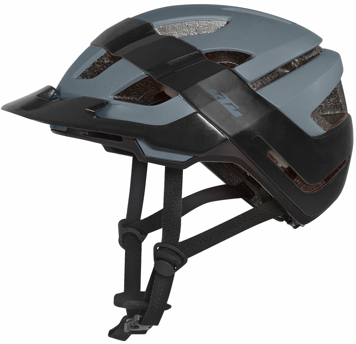 Casco da bici KTM Casco ibrido Factory