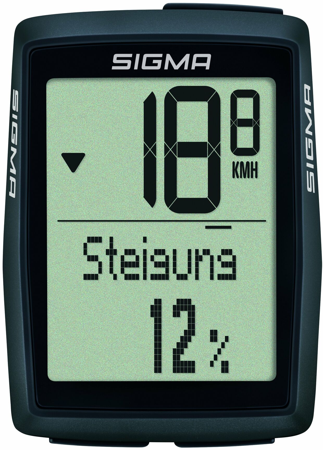 Sigma bike computer BC 14.0 WL