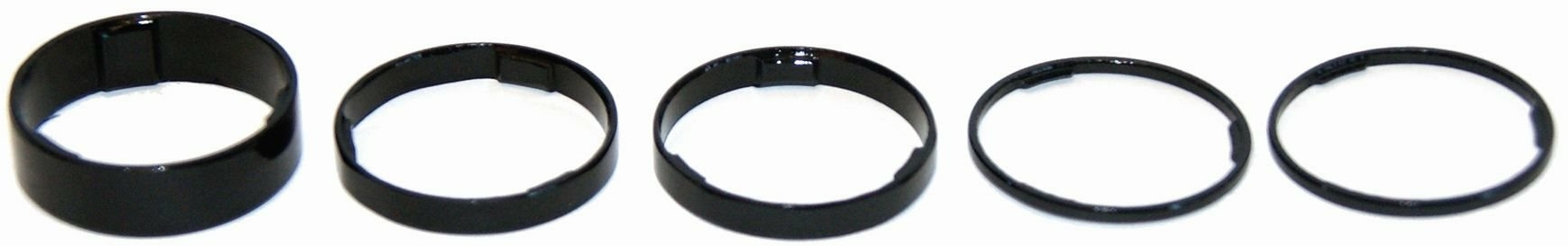 KTM Spacer Set Team