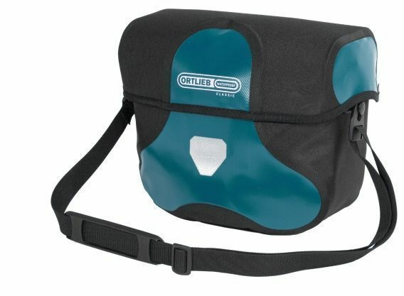ORTLIEB handlebar bags Ultimate Six Classic