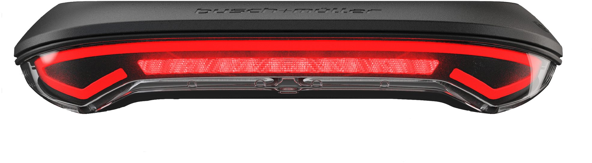 Busch & Müller rear light TOPLIGHT Kite