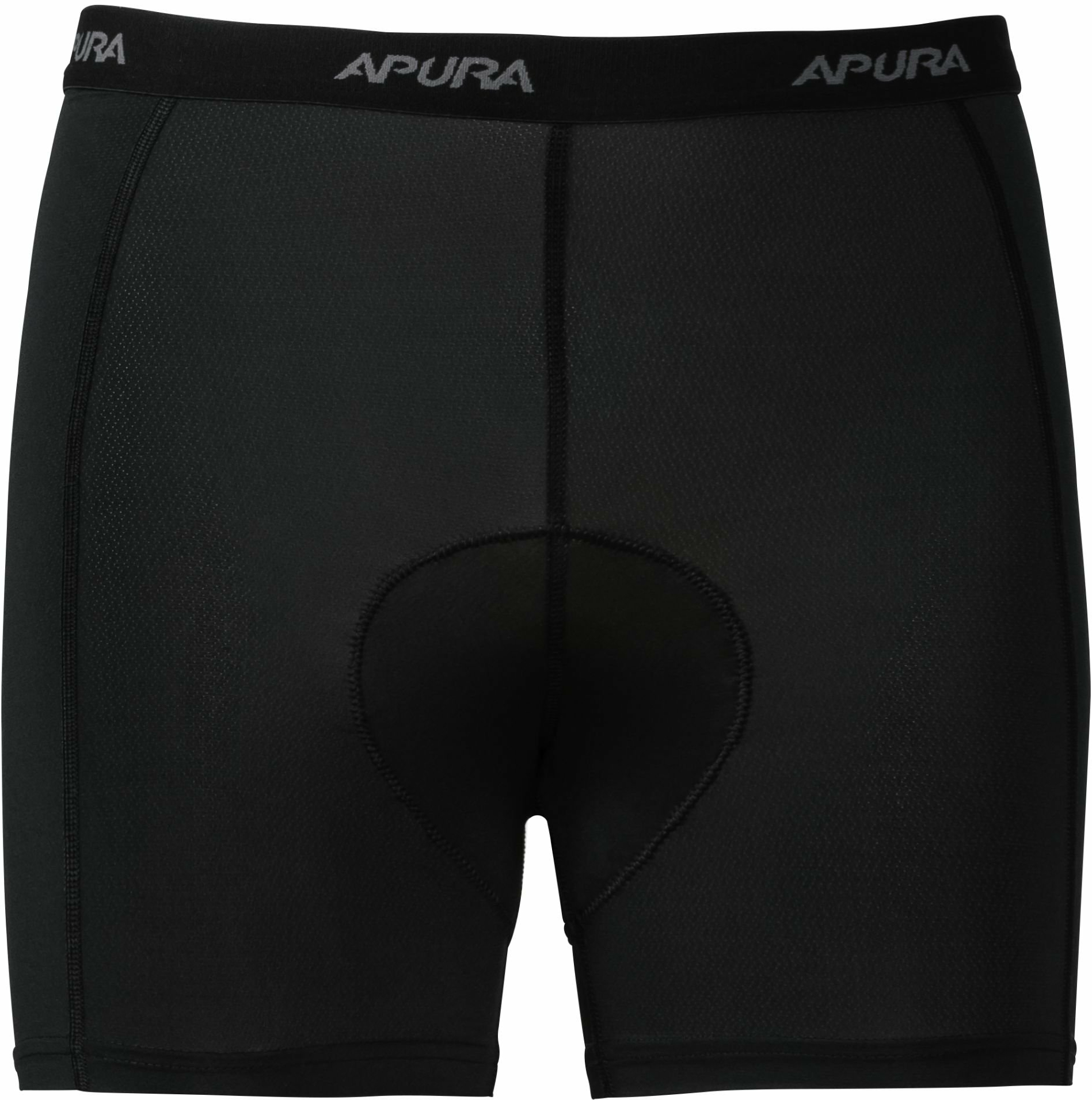 Mutande da uomo Apura Baselayer Short Pro Comfort