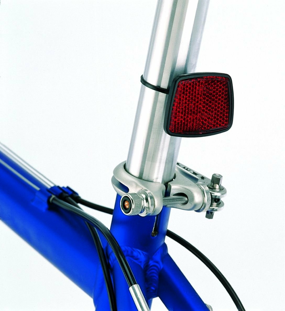 Busch & Müller 313 / 1K rear reflector