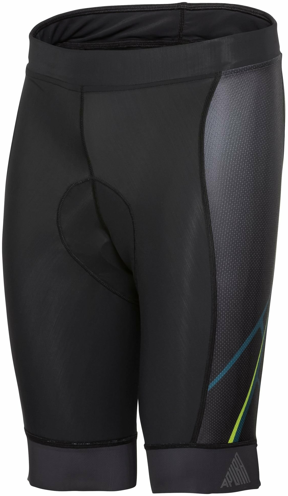 Apura men's cycling pants Gain 2.0