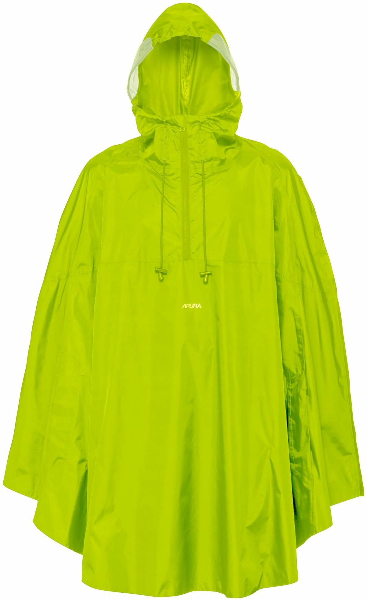 Apura rain cape Unisex Pure