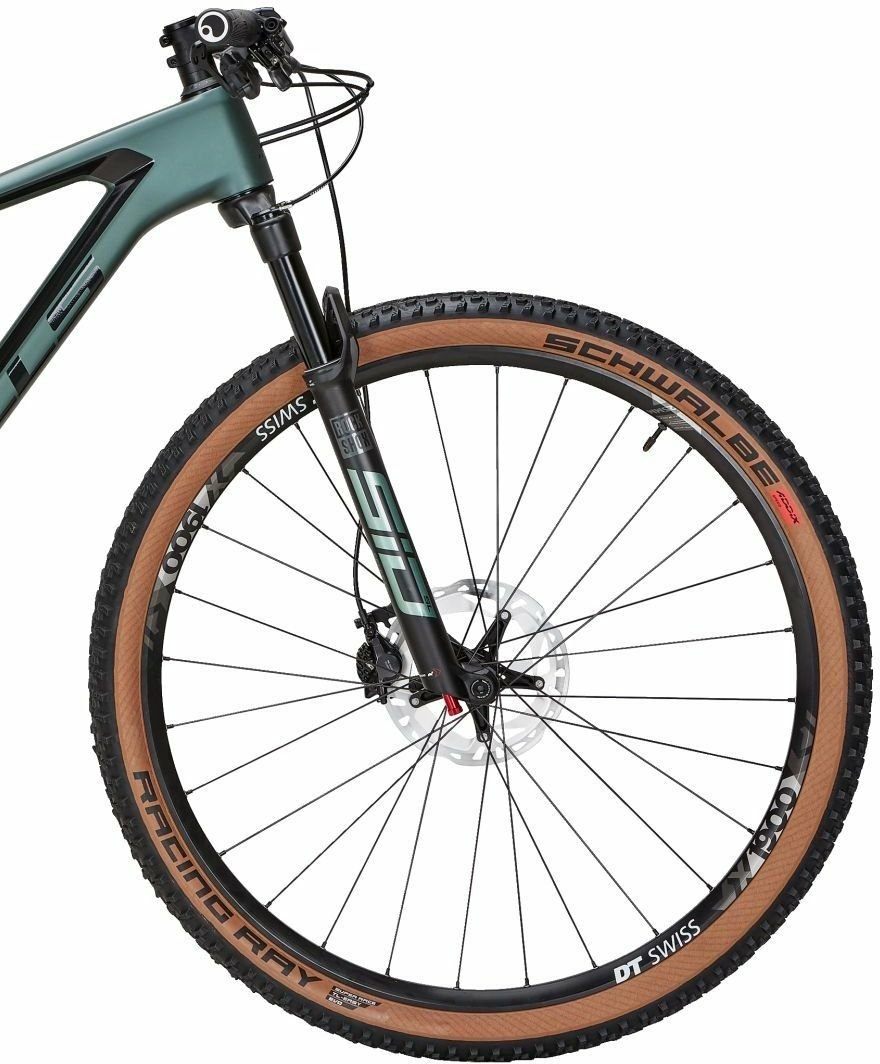 BULLS Black Adder RS, cambio a 12 velocità, bici da uomo, diamante, modello 2021, 29 pollici