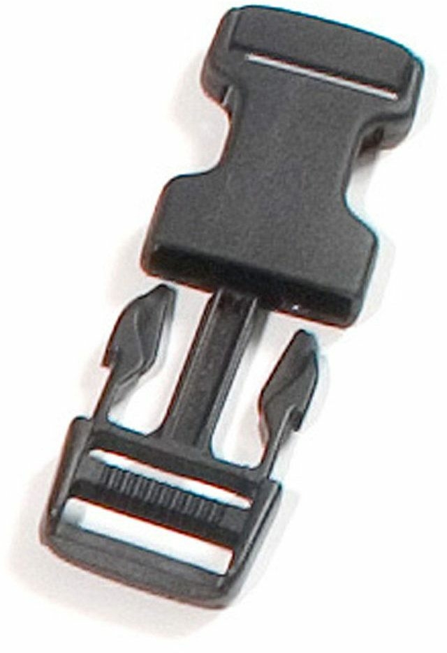 ORTLIEB spare parts for Mojave buckle