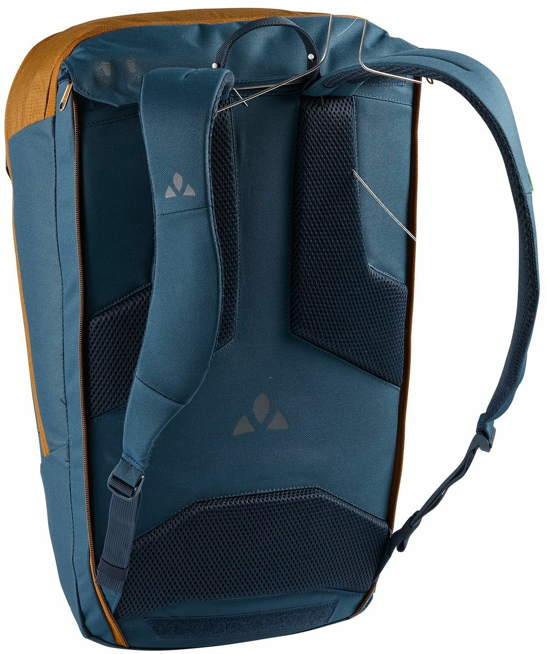 VAUDE Borsa laterale e zaino 2in1 Cycle 20 II