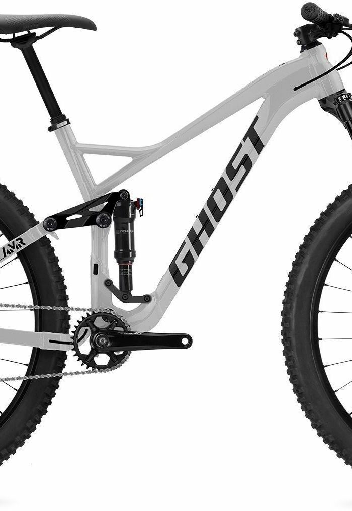 Base GHOST SLAMR, cambio 12 velocità, bici da uomo, Diamant, modello 2021, 29 pollici