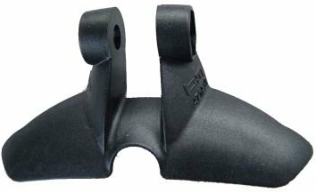 Busch & Müller 471 AXK short SW holder for Suntour forks