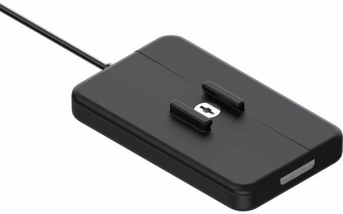 SP Connect accessori per telefoni cellulari MODULO DI RICARICA WIRELESS SP