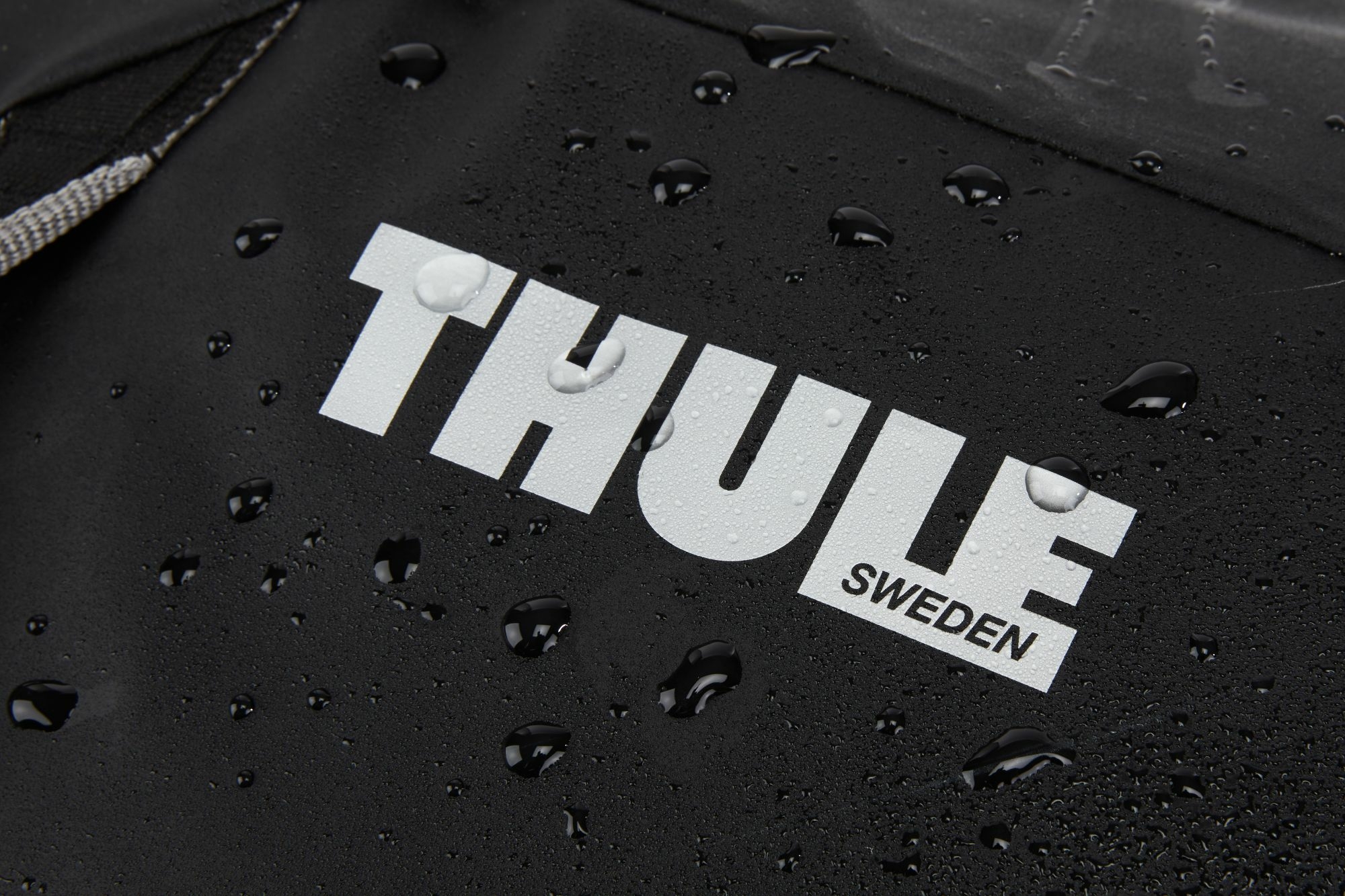 Borsa da viaggio Thule con ruote Chasm Wheeled Duffel 81cm / 32 pollici
