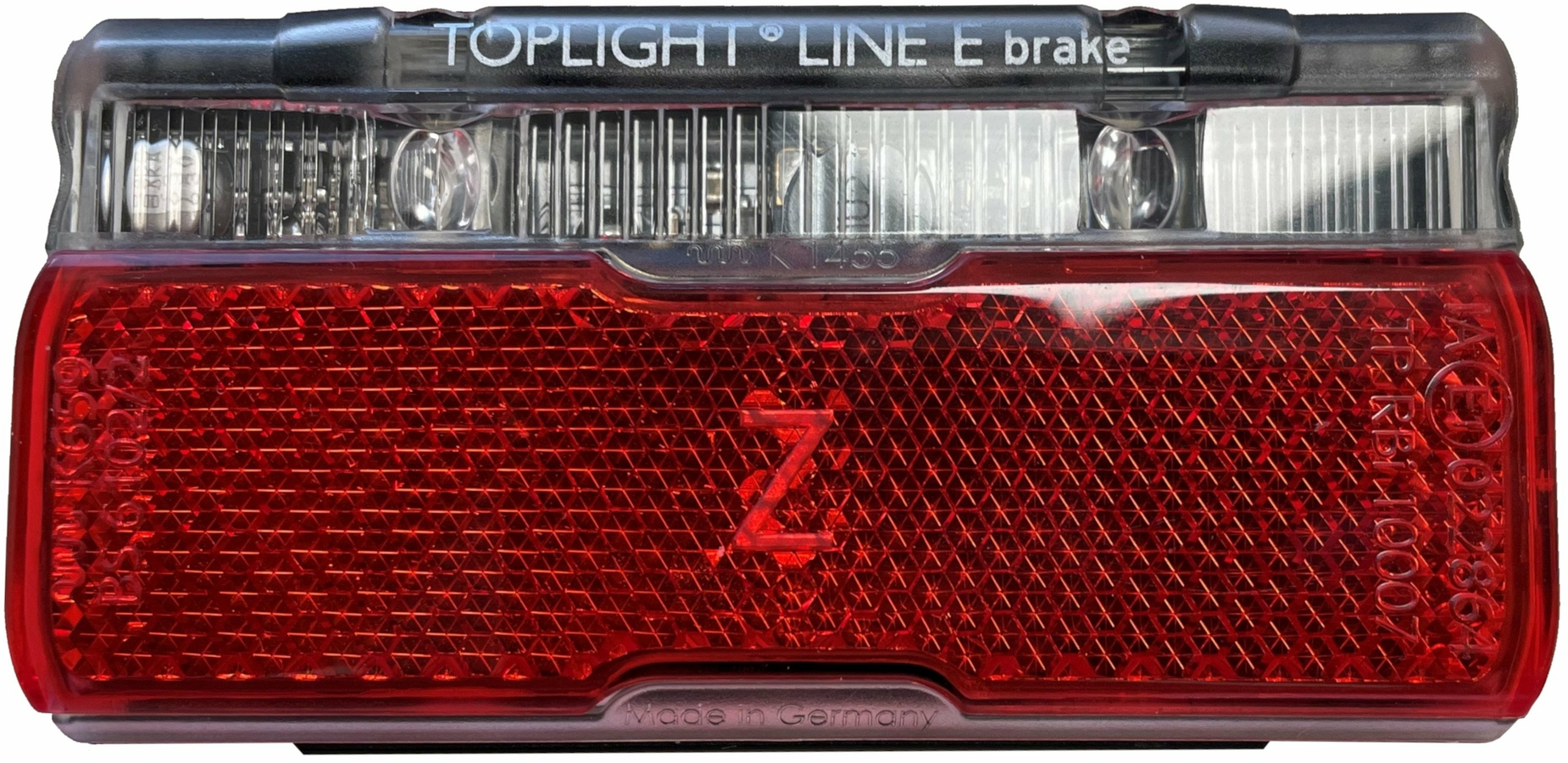 Busch & Müller rear light Toplight Line E brake (50 mm)