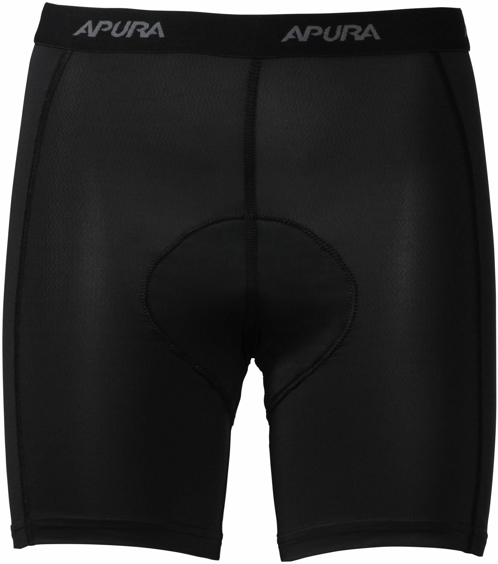 Apura women underpants Baselayer Short Pro Comfort