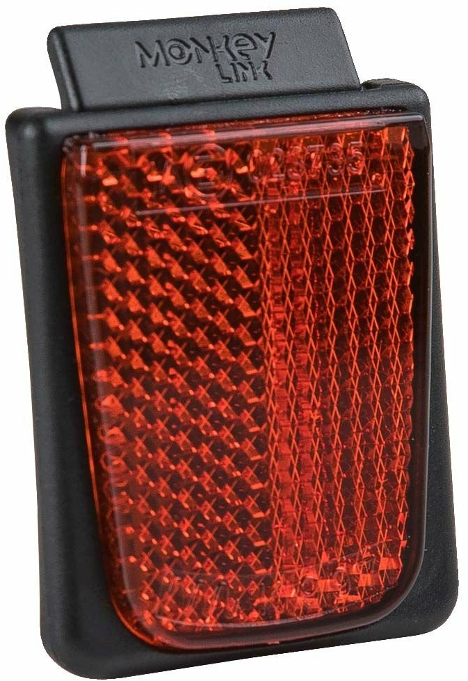 MonkeyLink rear reflector ML-1 Magnetic
