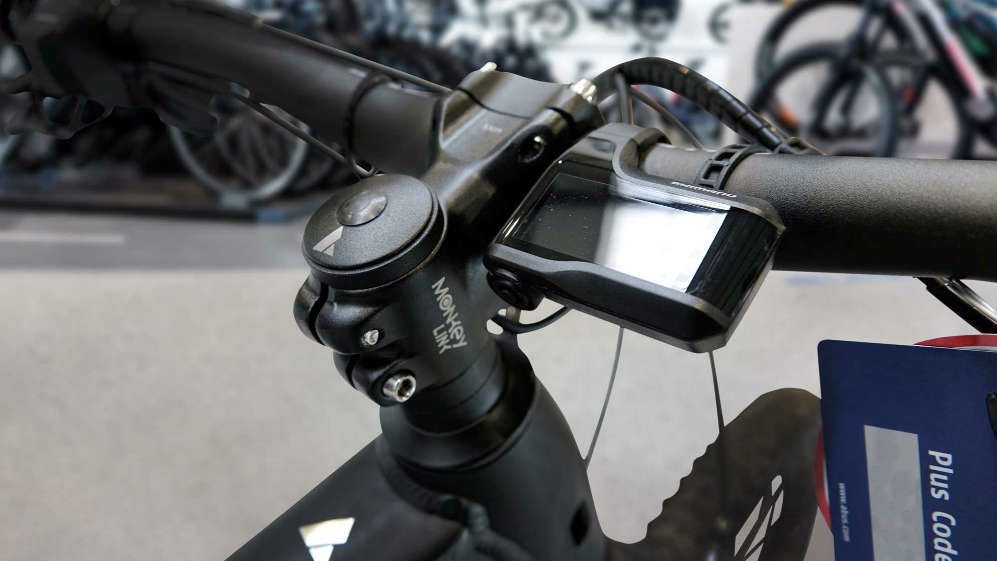 BULLS E-Core EVO 2 29 (375 Wh), cambio a 10 velocità, bici da uomo, Diamant, modello 2018, 29 pollici