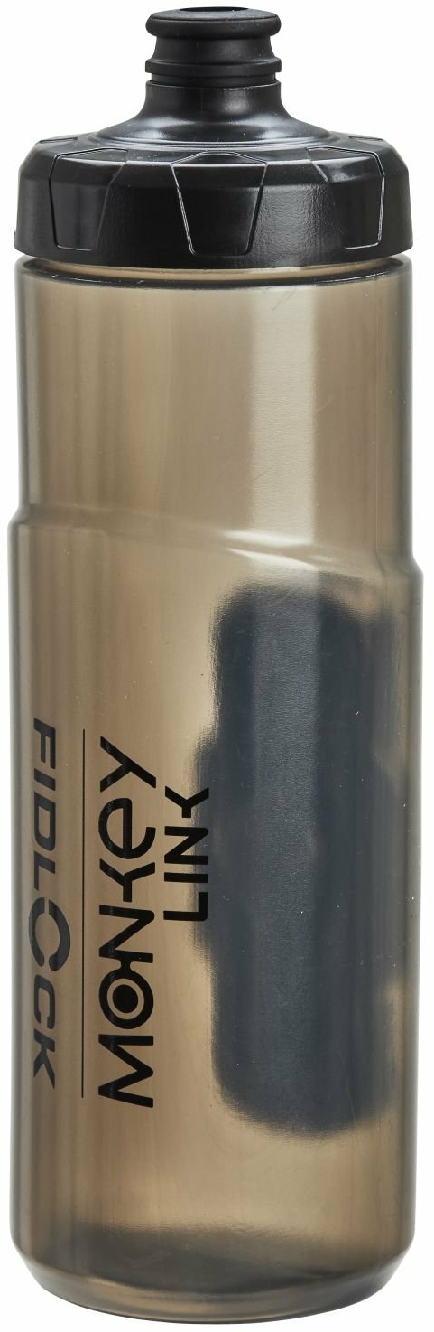 MonkeyLink drinking bottle ML-MonkeyBottle CO 600ml with BottleMount (bottle side)