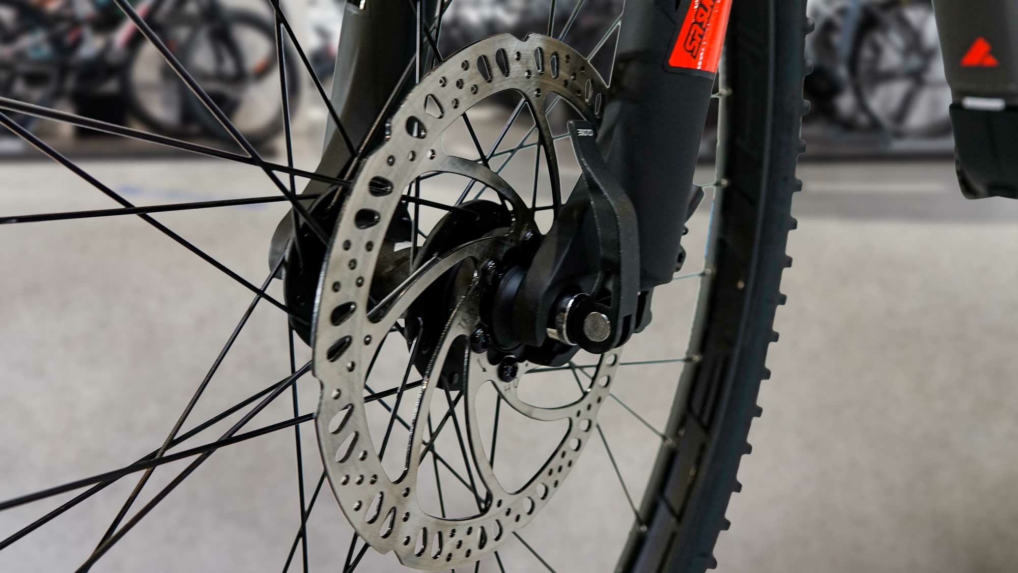 BULLS Copperhead E2 29 (500 Wh), cambio a 9 marce, bici da uomo, diamante, modello 2021, 29 pollici