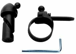 Busch & Müller Cycle Star mounting 401HPB
