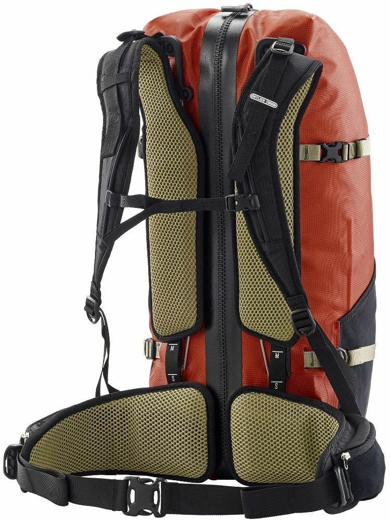 Zaini ORTLIEB Atrack