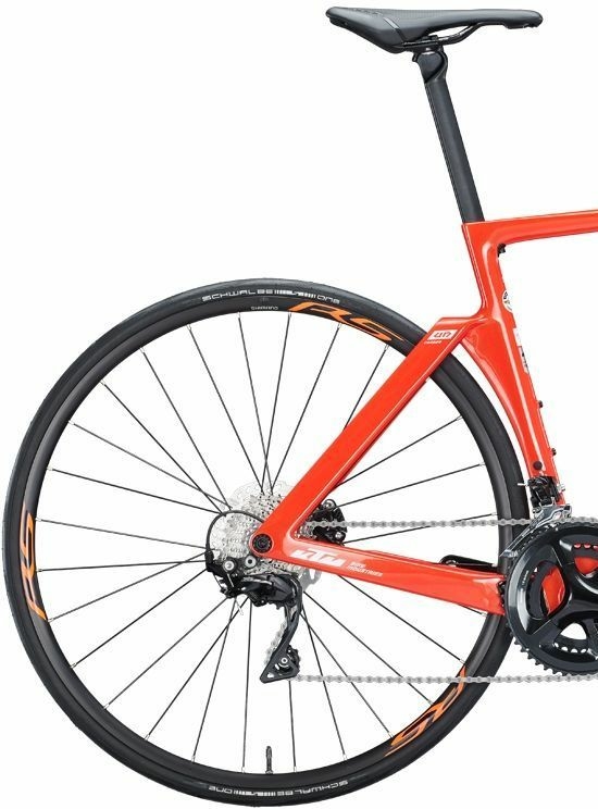 KTM REVELATOR LISSE PRO, cambio a 22 velocità, bici da uomo, Diamant, modello 2021, 28 pollici