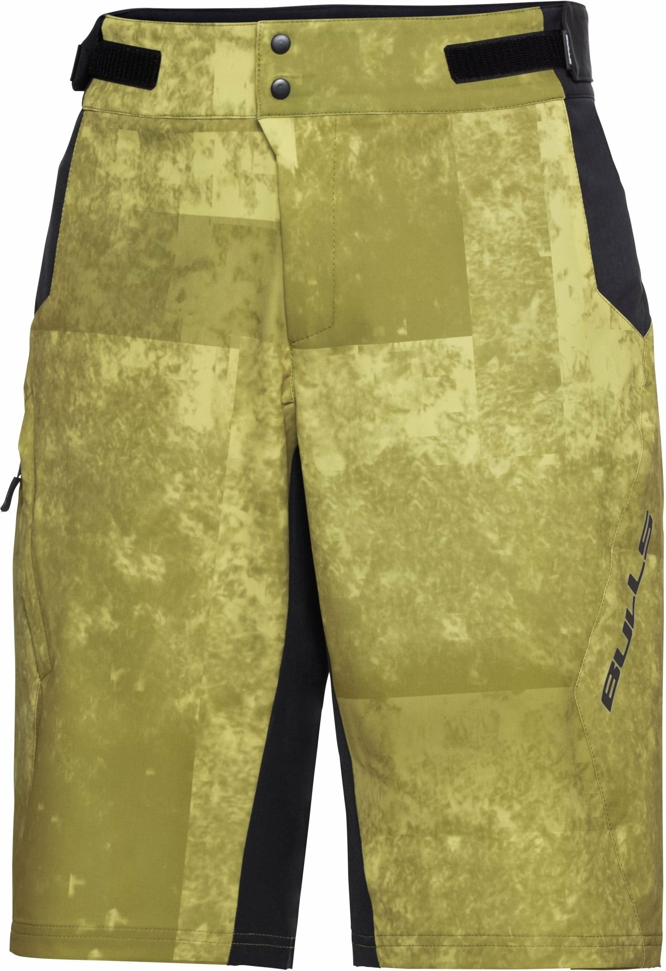 Pantaloncini da mountain bike BULLS Lux 2.0