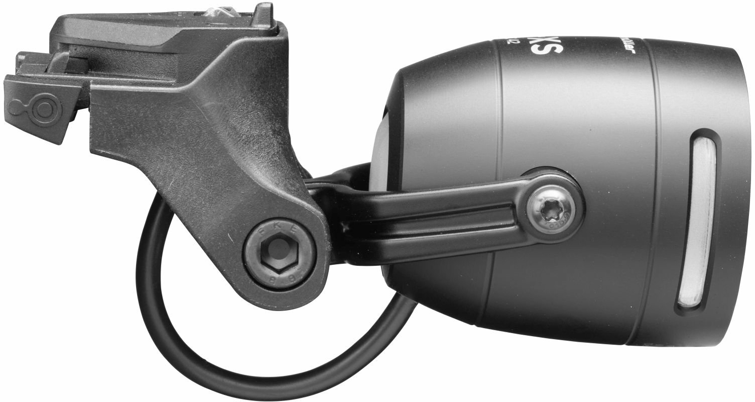 Busch & Müller E-Bike faro Lumotec IQ- XS E ML 70 Lux