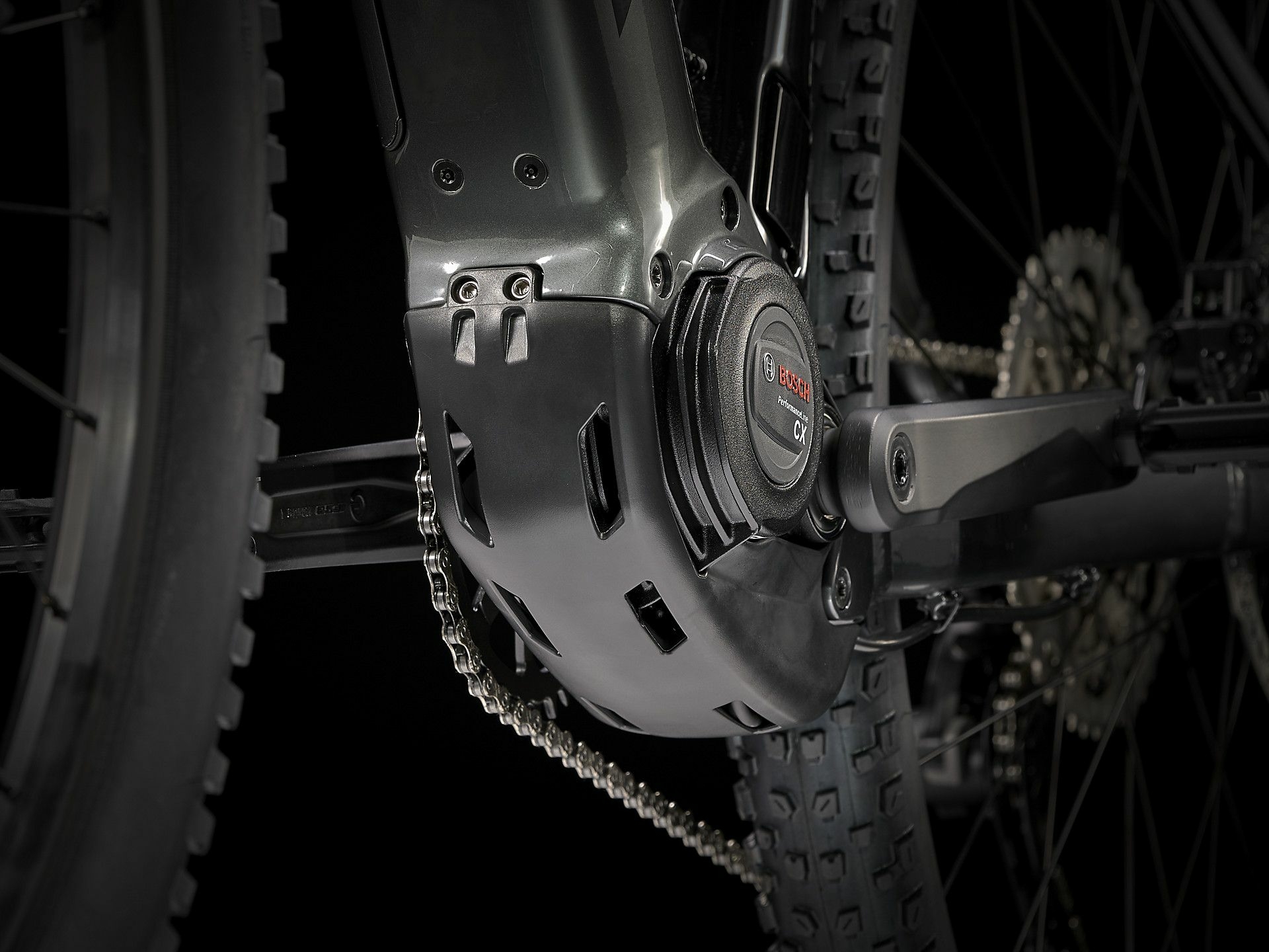 Trek Powerfly 4 (625 Wh), deragliatore a 10 velocità, bici da uomo, Diamant, modello 2022, 29 pollici