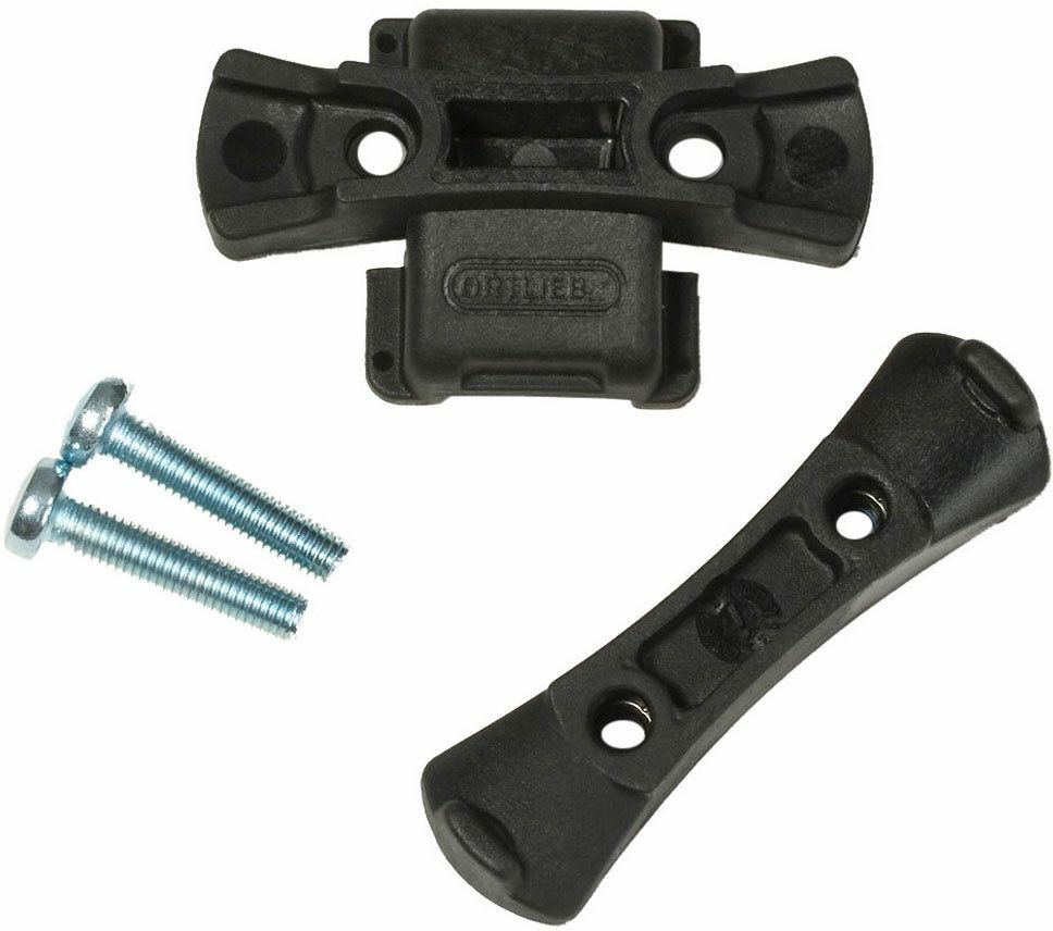 ORTLIEB spare parts Saddle-Bag Mounting-Set