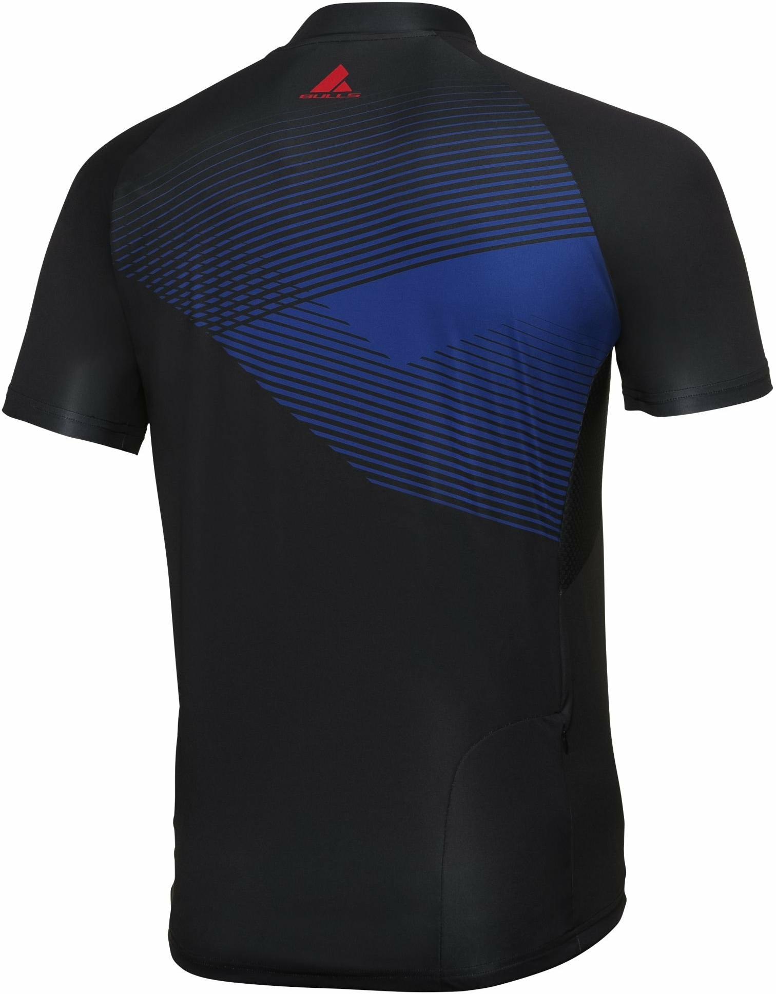 BULLS men's jersey Kyber