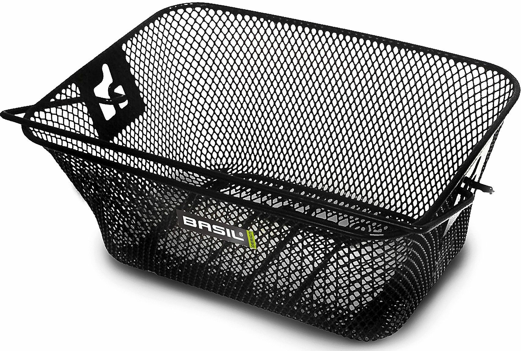 Basil Tigre HR children's basket