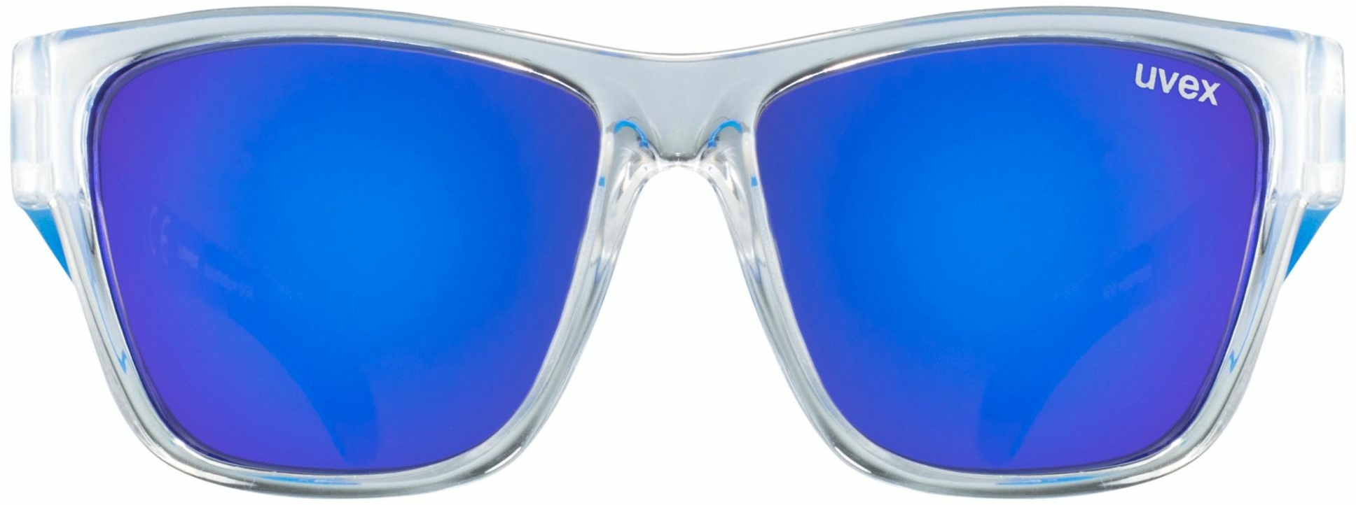 Occhiali sportivi uvex sportstyle 508