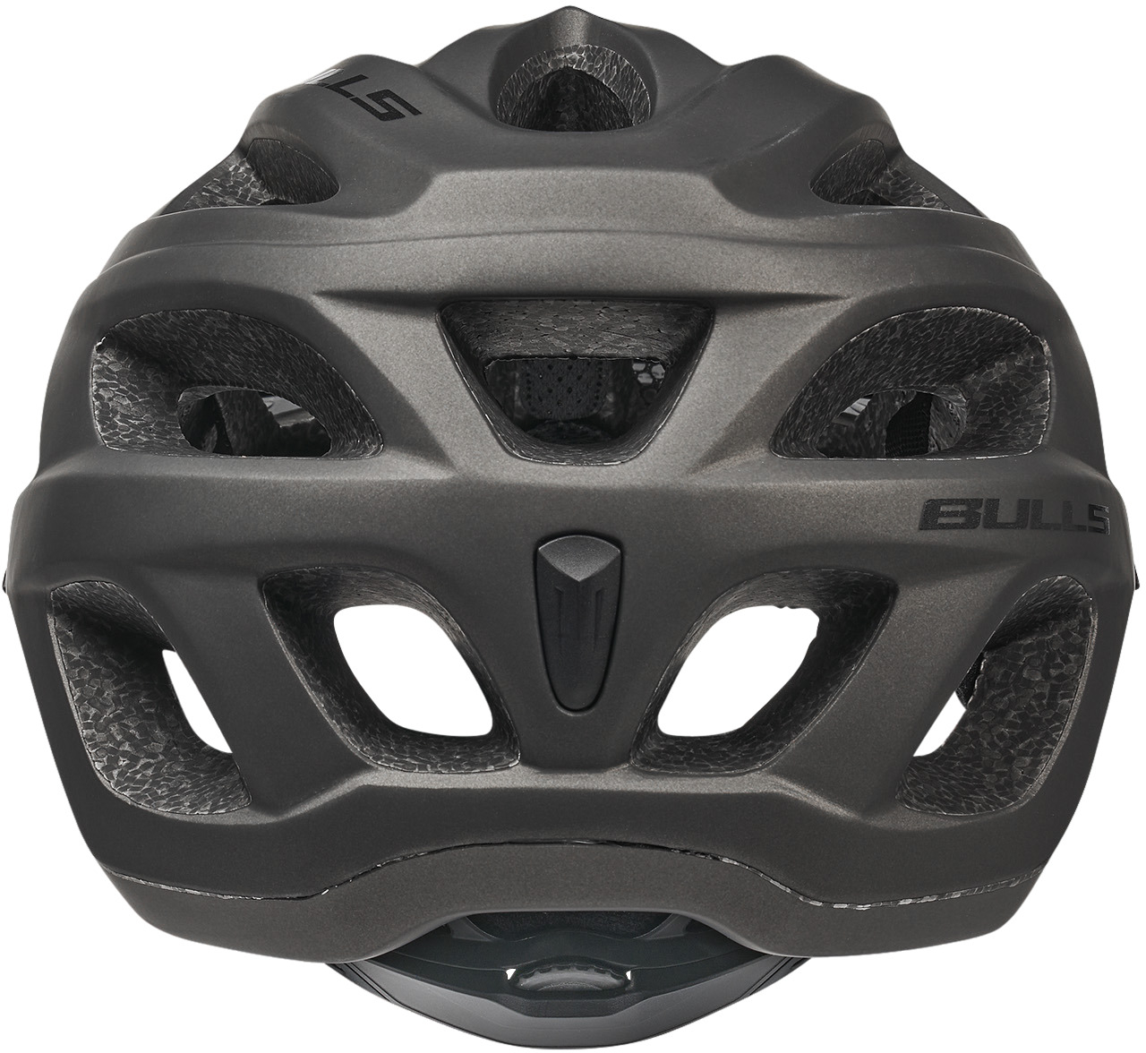 BULLS MTB helmet Copperhead RS
