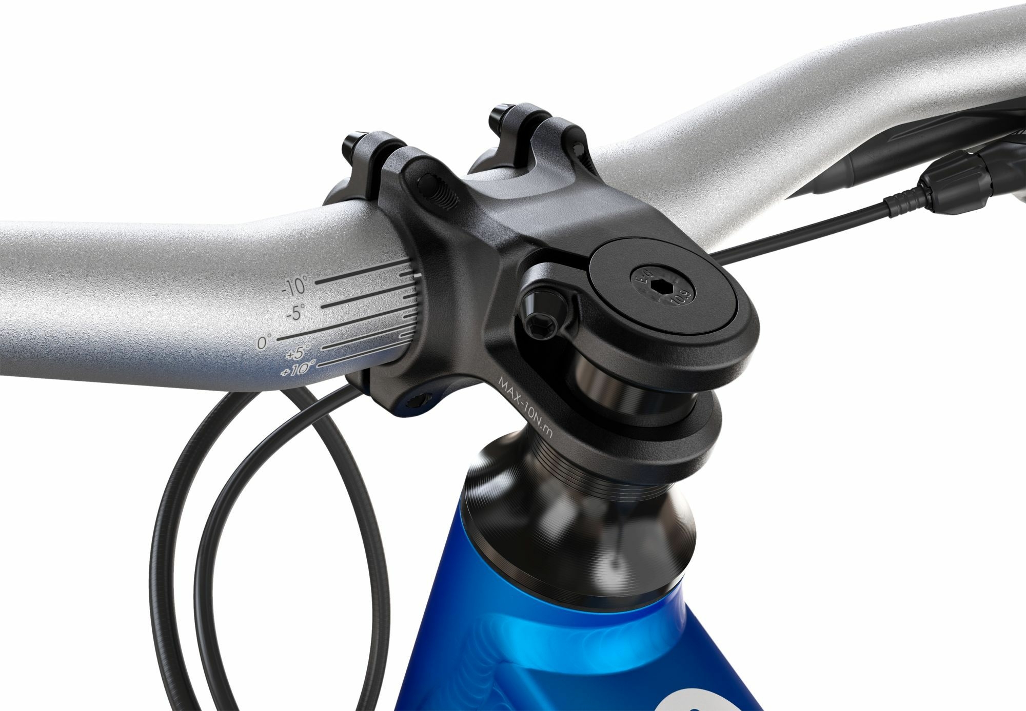WOOM UP 6, deragliatore 11 velocità, bici per bambini, Diamant, modello 2021, 26 pollici