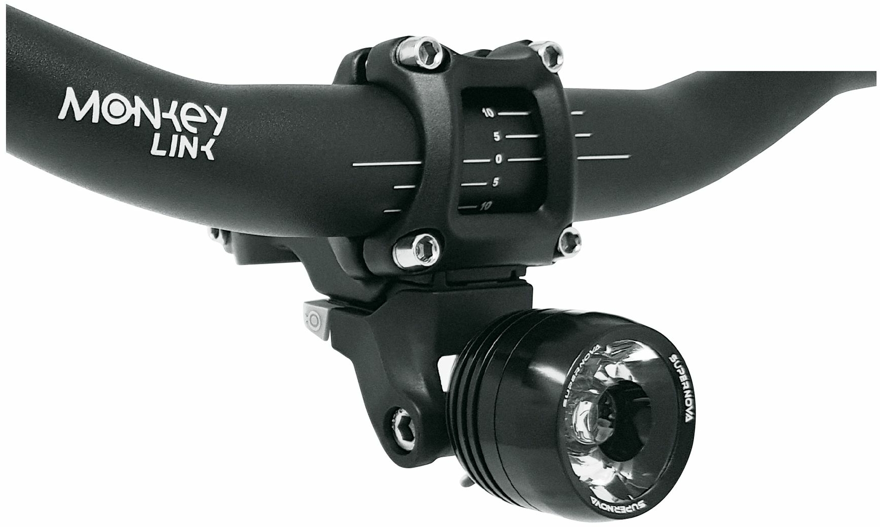 Faro MonkeyLink Supernova Mini 2 Pro