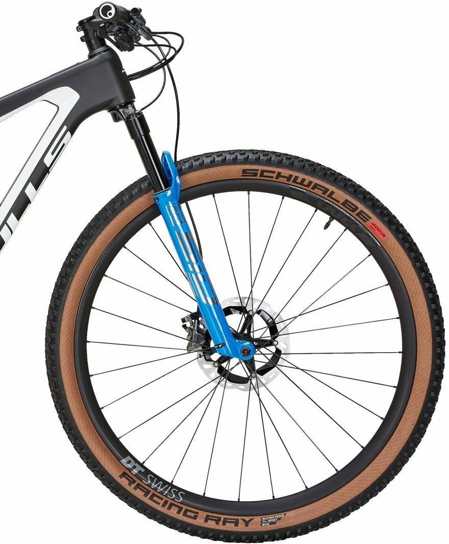 BULLS Wild Edge Team, cambio a 12 velocità, bici da uomo, diamante, modello 2021, 29 pollici