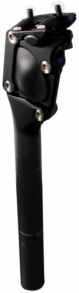 KTM Comp seat post suspension post 30.9 / 350mm